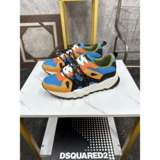 Dsquared2 Shoes